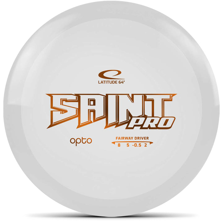 Opto Saint Pro