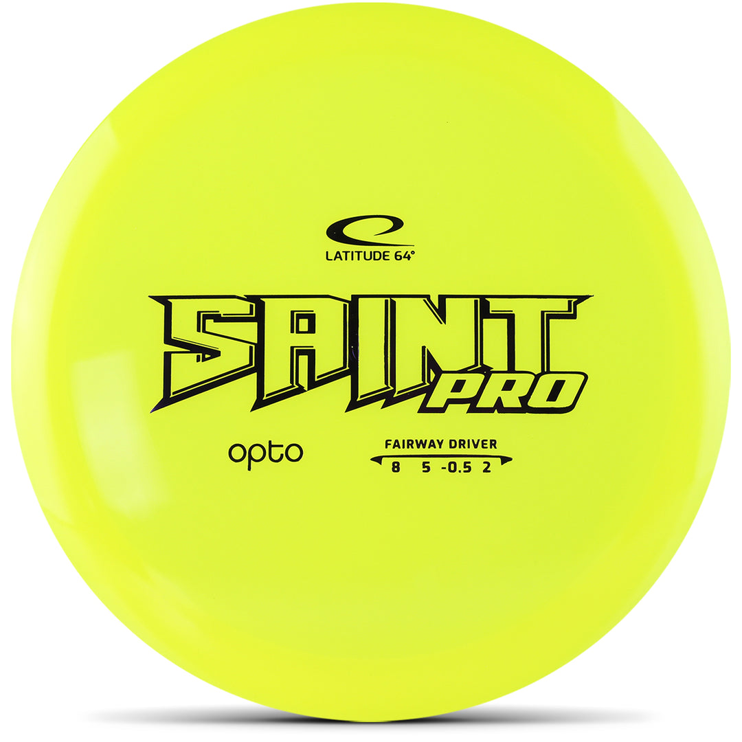 Opto Saint Pro