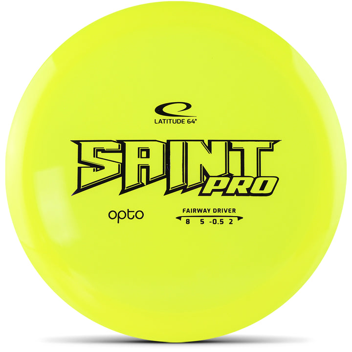 Opto Saint Pro