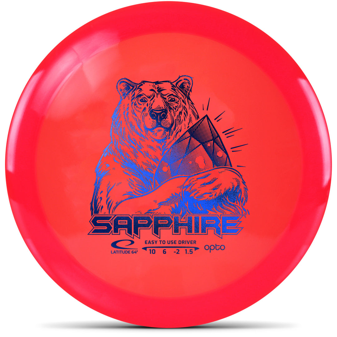 Opto Sapphire