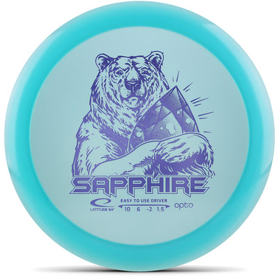Opto Sapphire