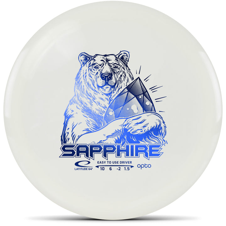 Opto Sapphire