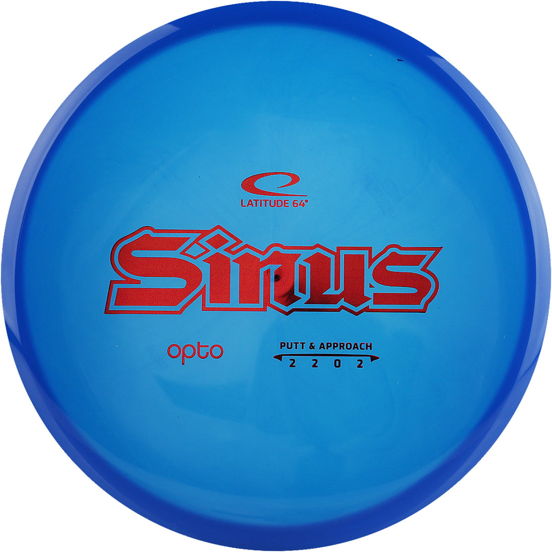 Opto Sinus