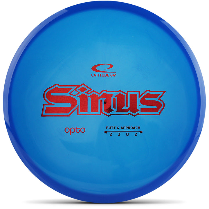 Opto Sinus