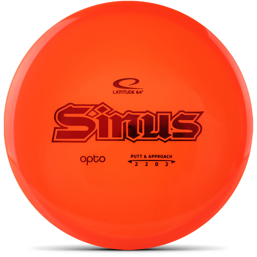 Opto Sinus