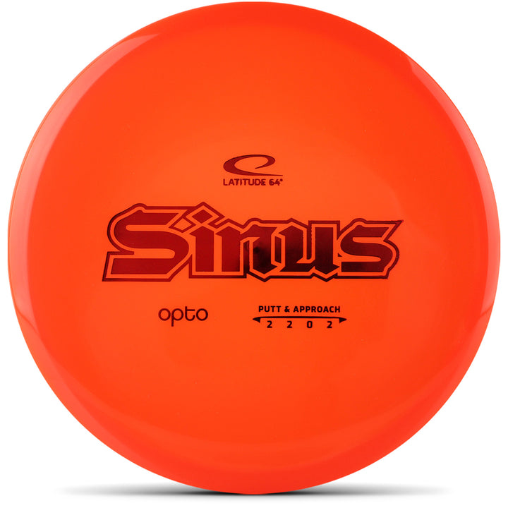 Opto Sinus