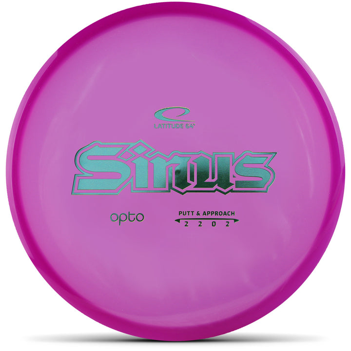 Opto Sinus