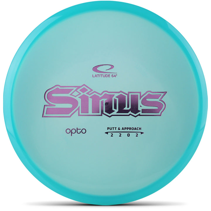 Opto Sinus