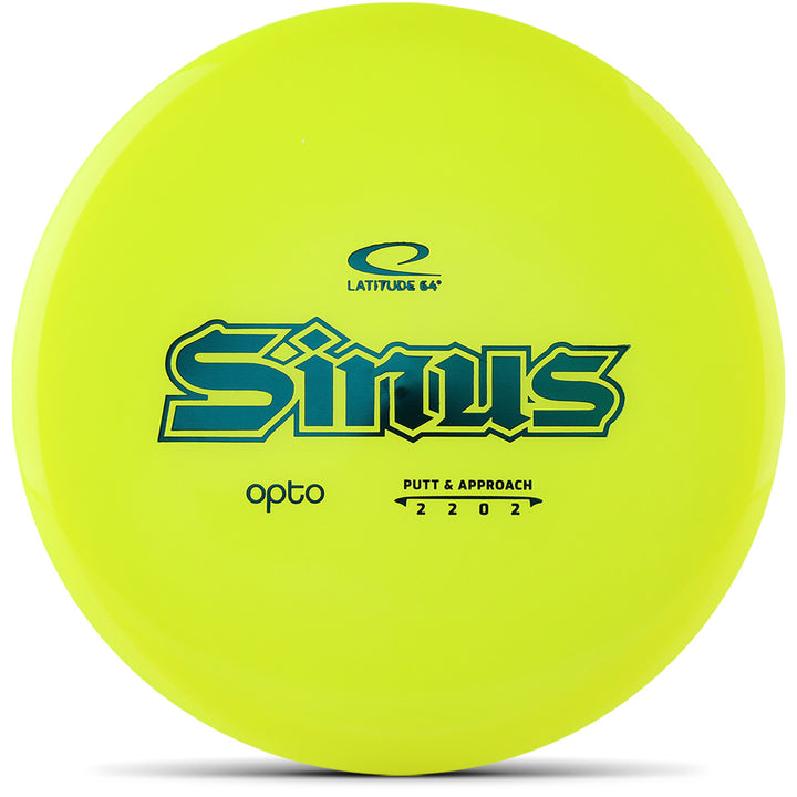 Opto Sinus