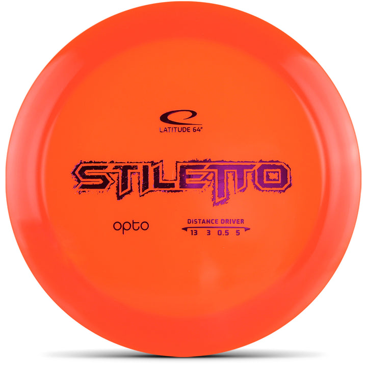 Opto Stiletto