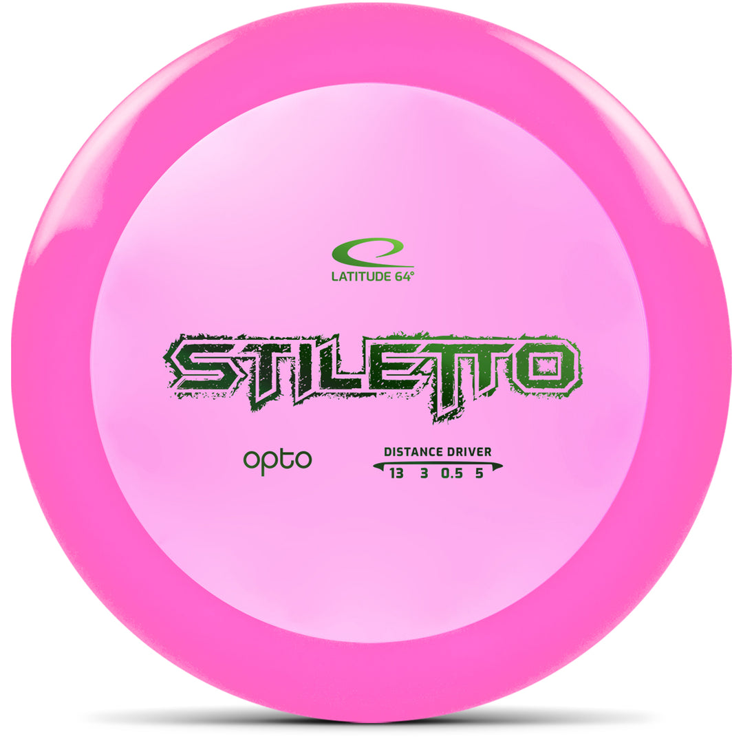 Opto Stiletto