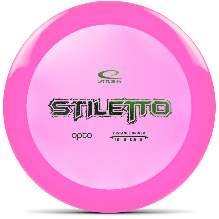 Opto Stiletto