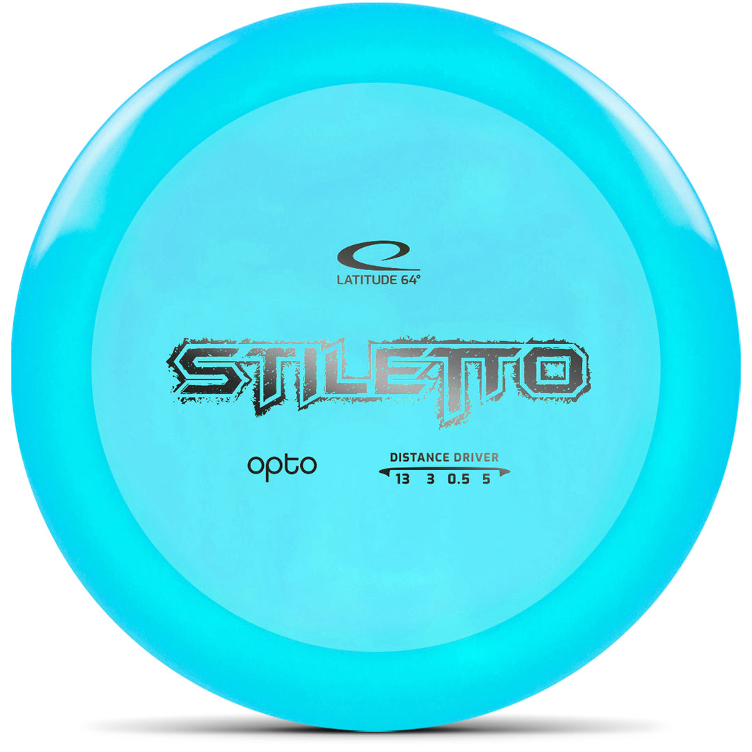 Opto Stiletto