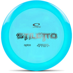 Opto Stiletto