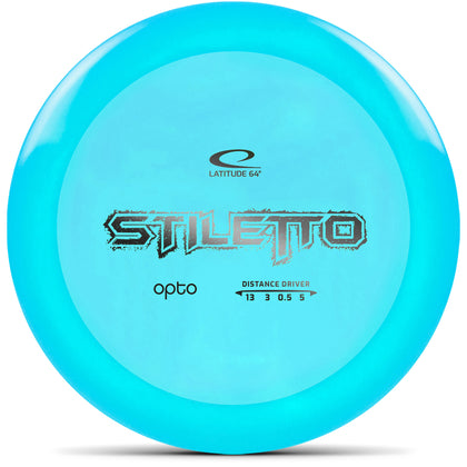 Opto Stiletto