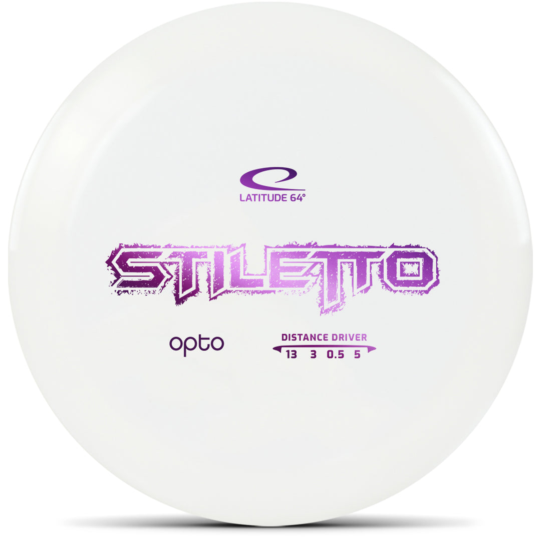 Opto Stiletto