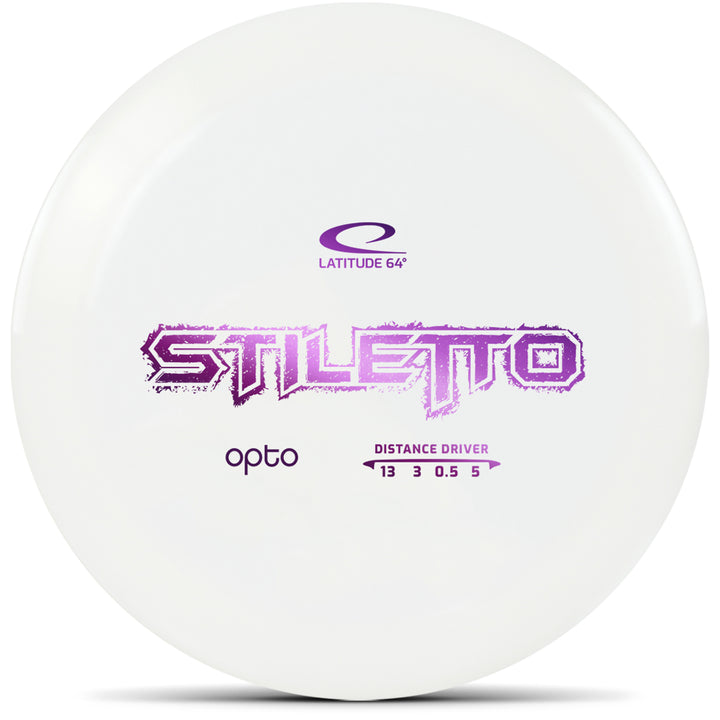 Opto Stiletto