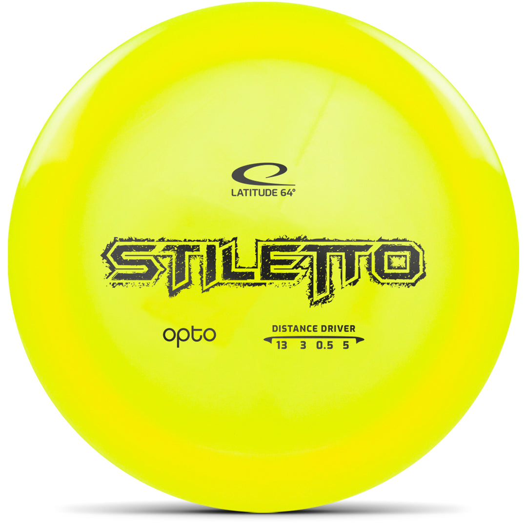 Opto Stiletto