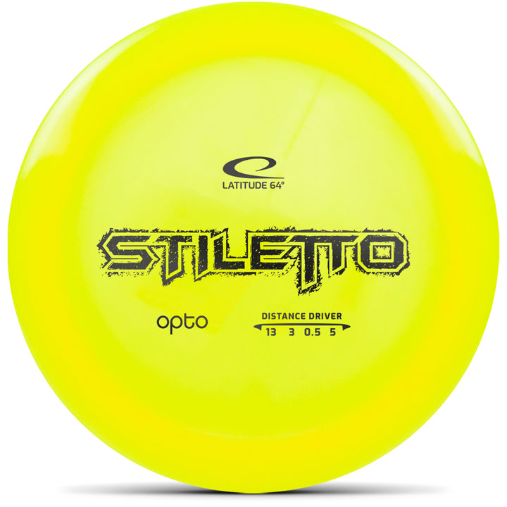 Opto Stiletto