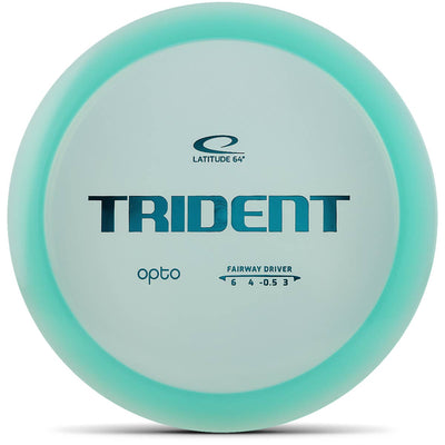 Trident alternate angle