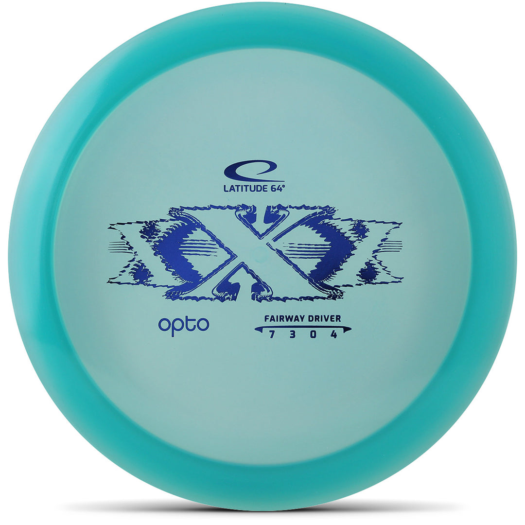 Opto XXX