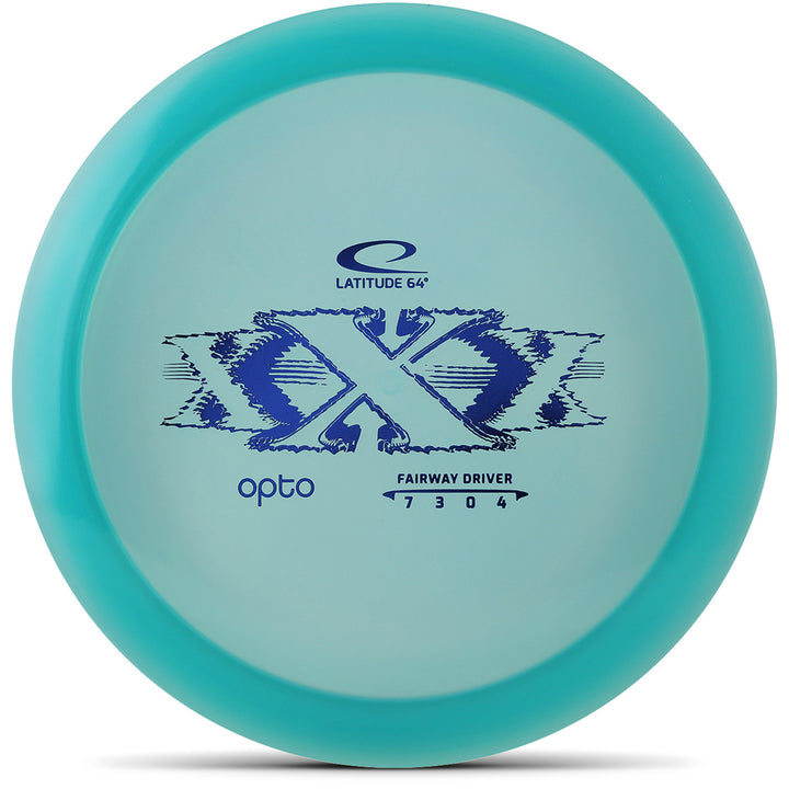 Opto XXX
