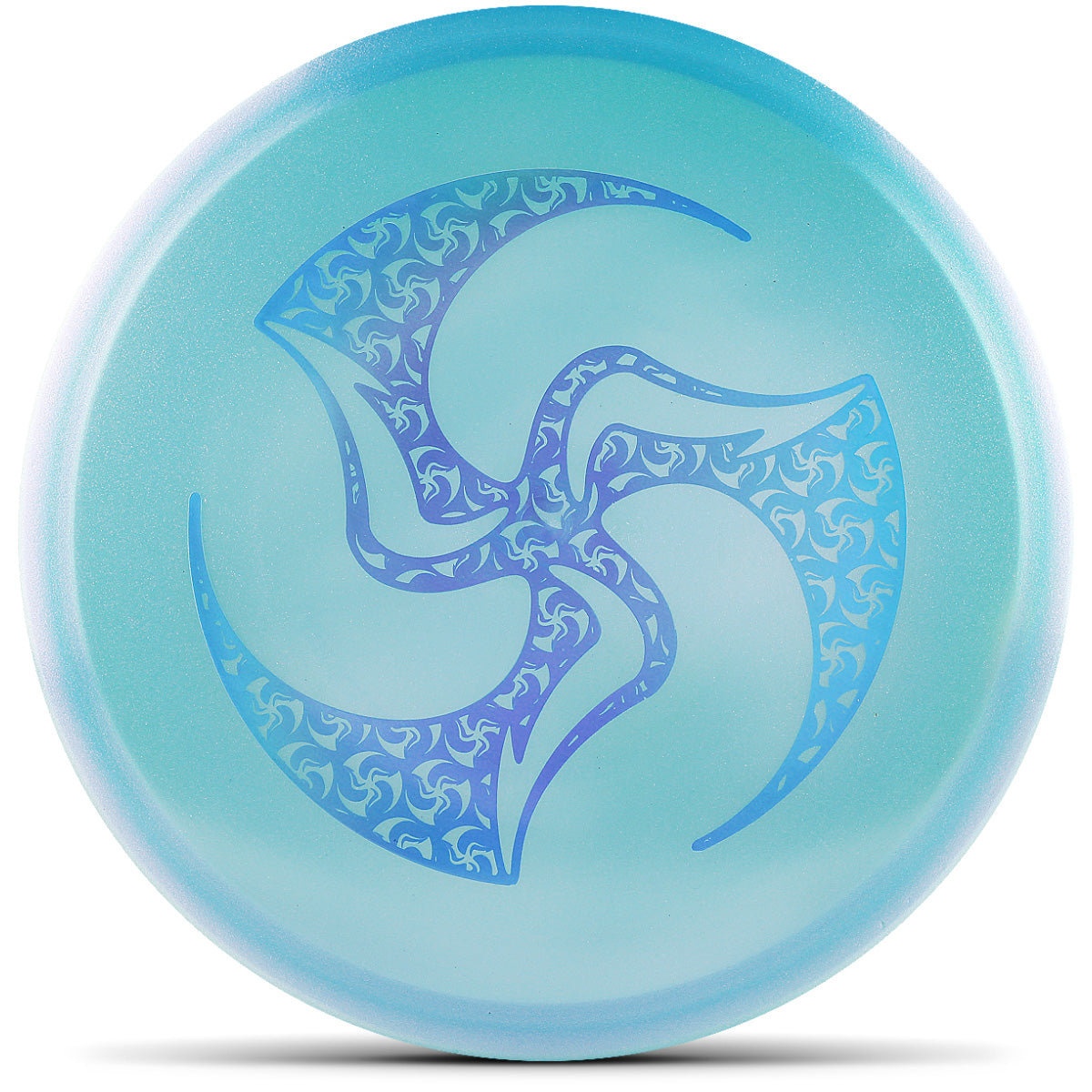 Opto-X Glimmer Fuse - Huk Lab TriFly Repeater Stamp