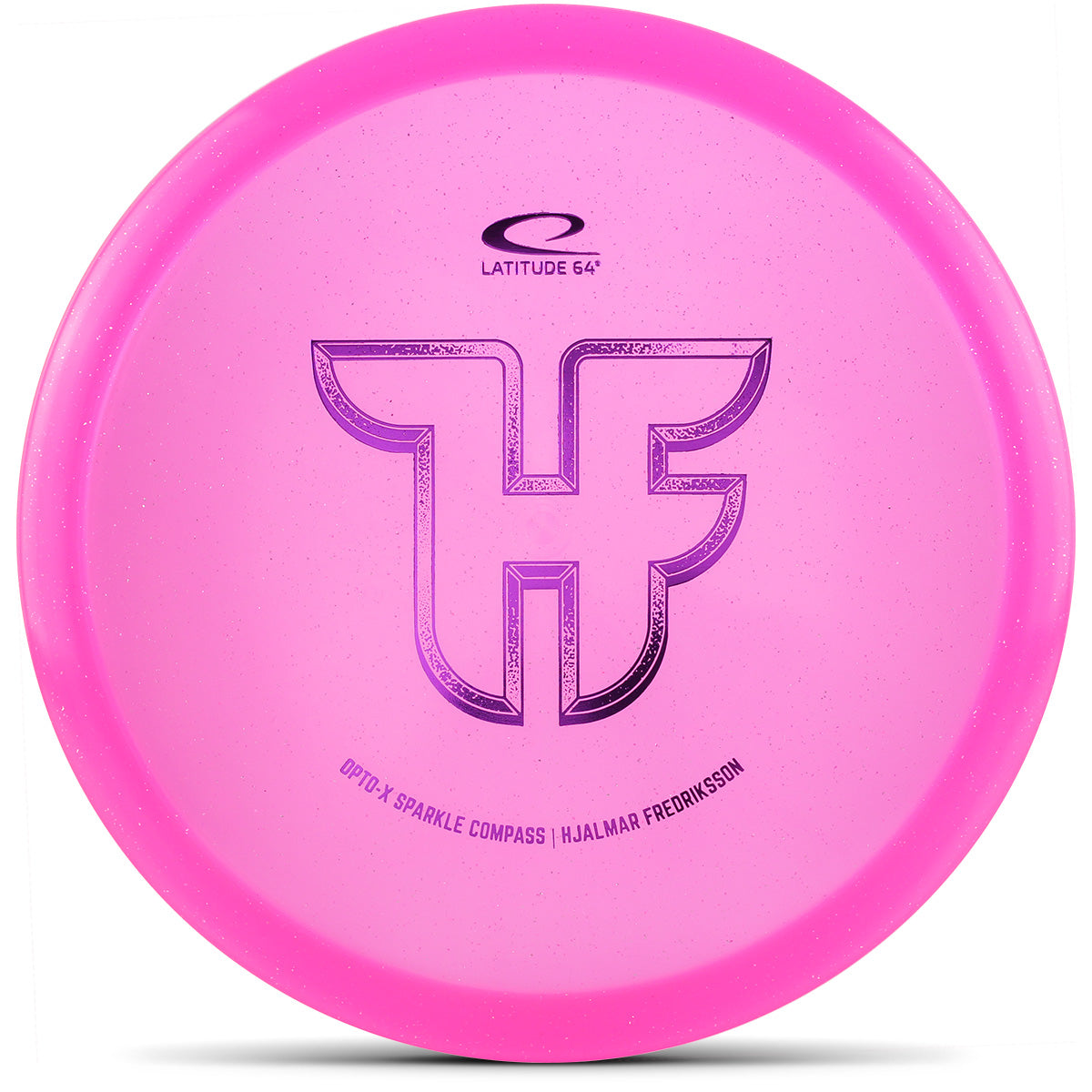 Opto-X Sparkle Compass - Hjalmar Fredriksson Edition