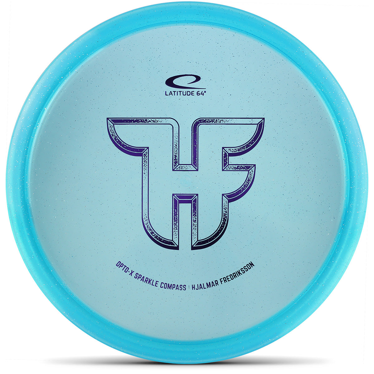 Opto-X Sparkle Compass - Hjalmar Fredriksson Edition