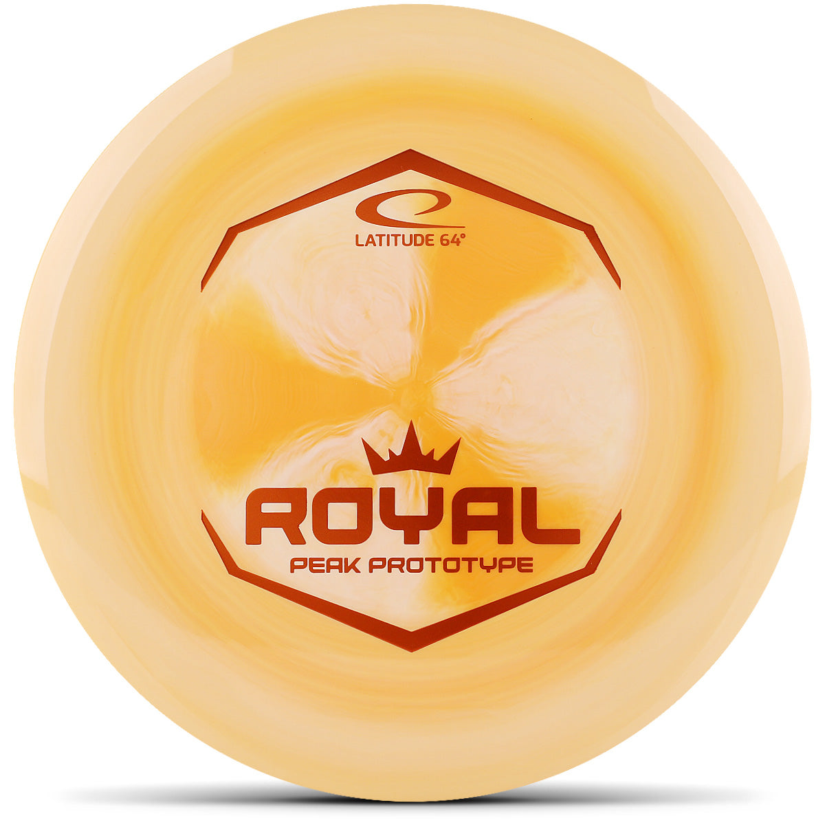 Grand Peak - Prototype