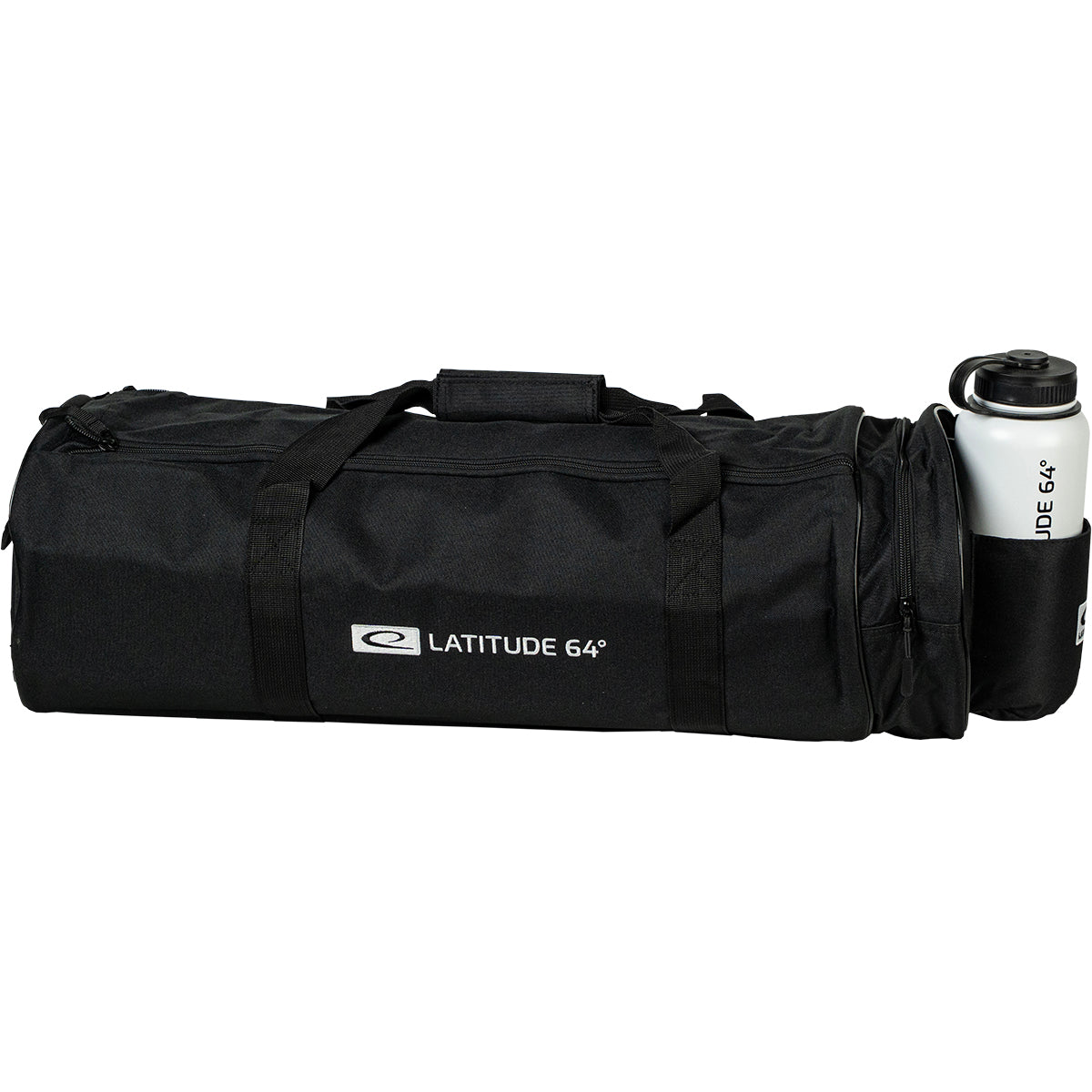 Latitude 64 Practice Bag | Fieldwork Disc Storage