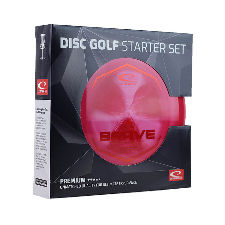 Premium Starter Set
