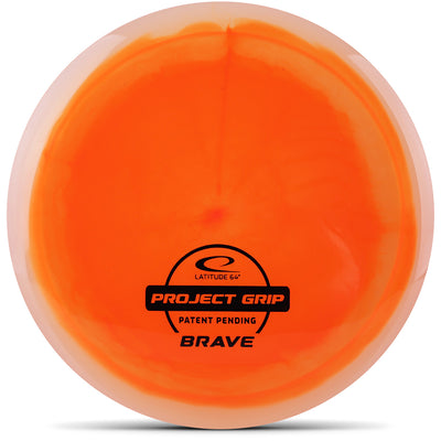 Project Grip Brave