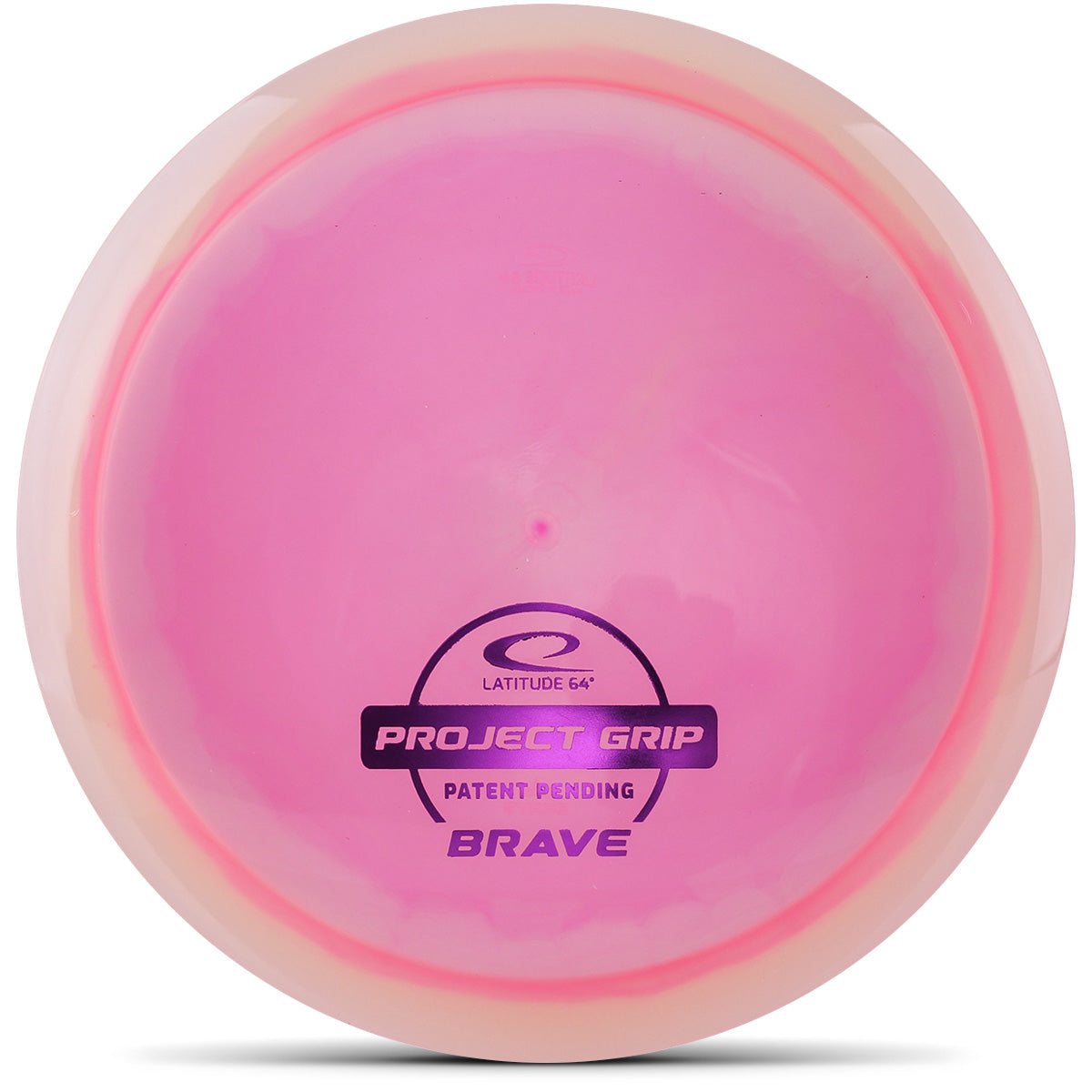 Project Grip Brave