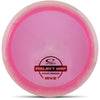Pink/Clear