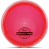 Red/Clear