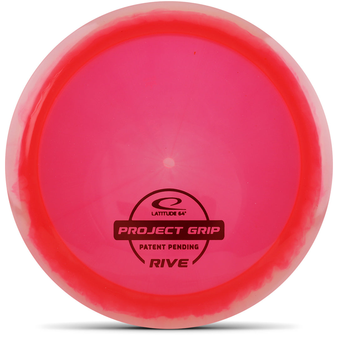 Project Grip Rive