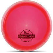 Project Grip Rive