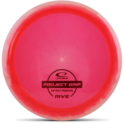Project Grip Rive