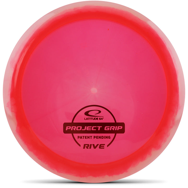Project Grip Rive