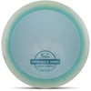 Turquoise/Clear