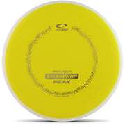 Project ChainGrip Peak - Prototype