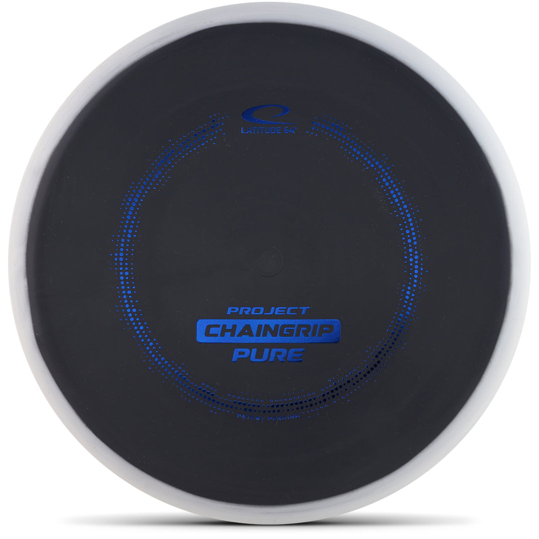 Project ChainGrip Pure - Prototype