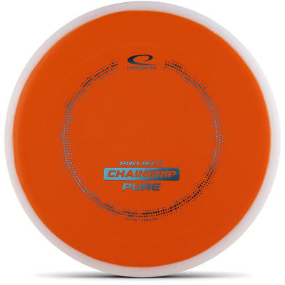 Project ChainGrip Pure - Prototype