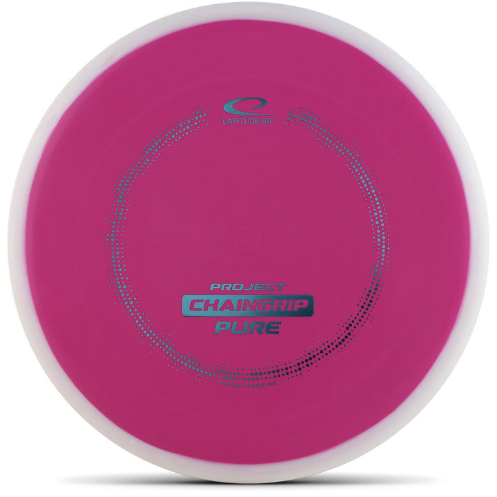 Project ChainGrip Pure - Prototype