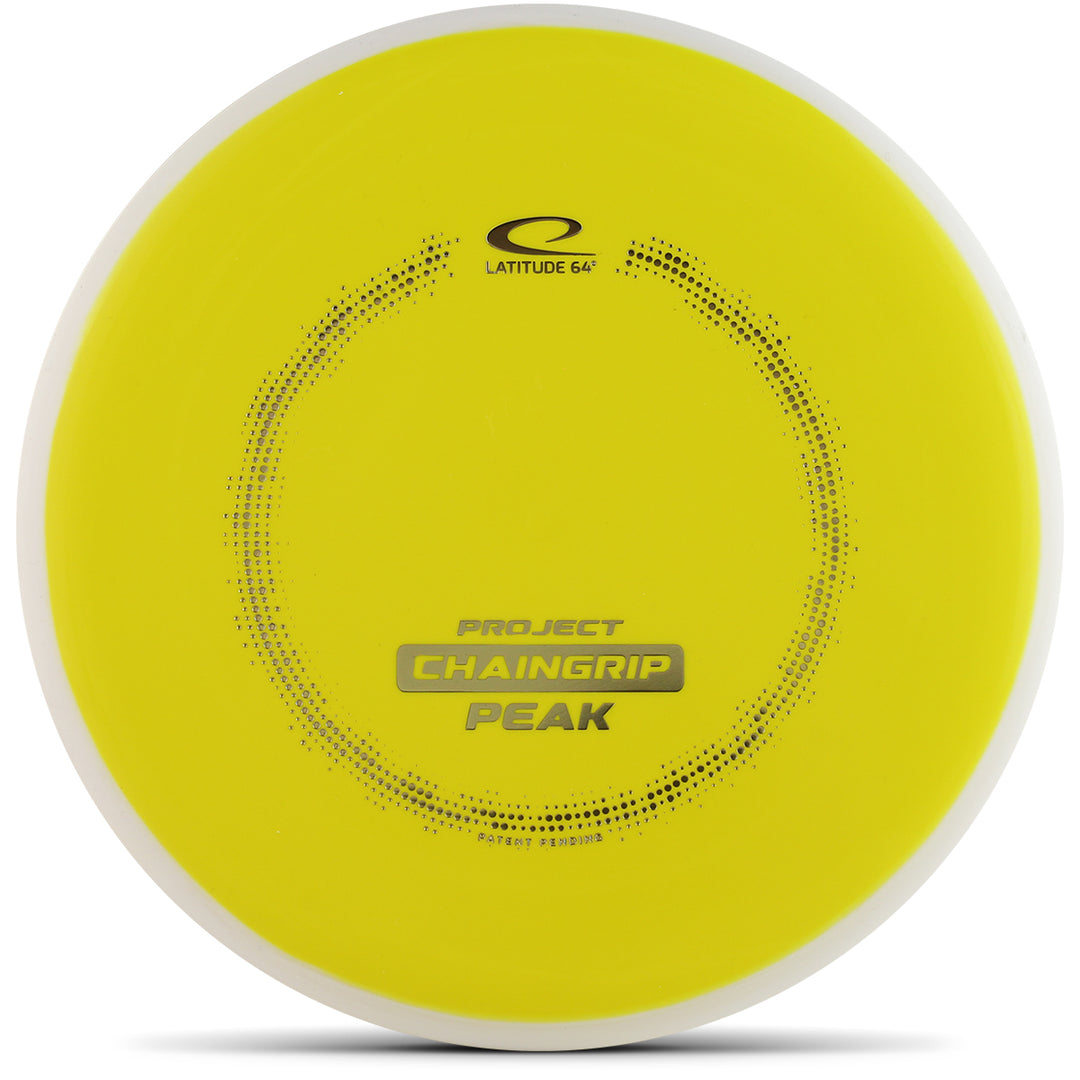 Project ChainGrip Pure - Prototype