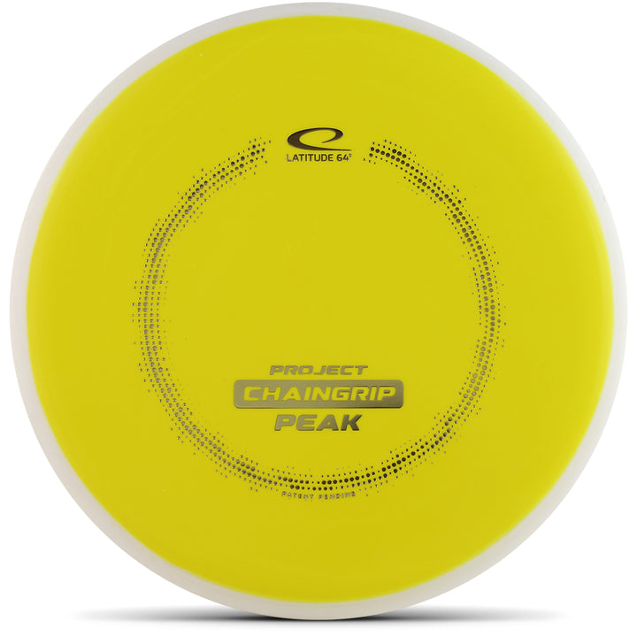 Project ChainGrip Pure - Prototype