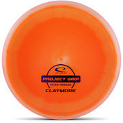 Project Grip Claymore