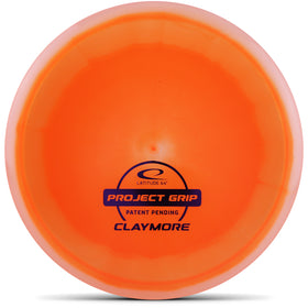 Project Grip Claymore