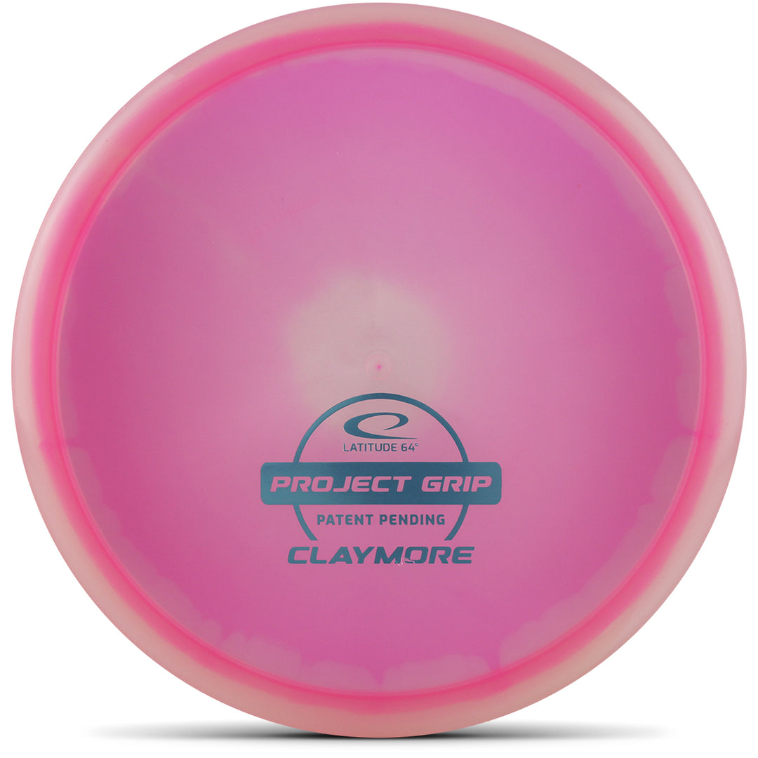 Project Grip Claymore